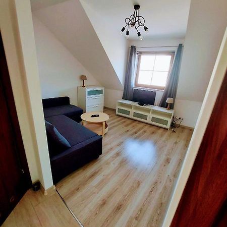 Drzewna Apartamenty-Kupiecka 66A 지엘로나구라 외부 사진