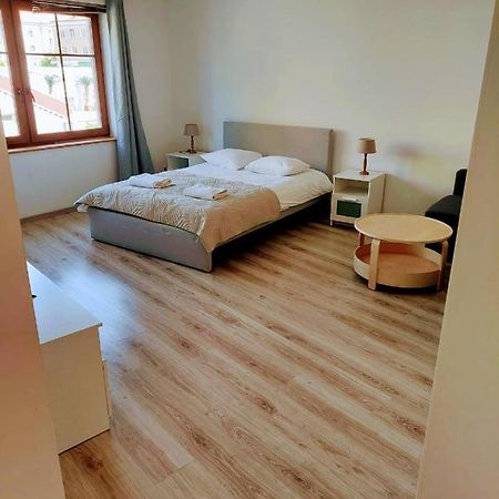 Drzewna Apartamenty-Kupiecka 66A 지엘로나구라 외부 사진