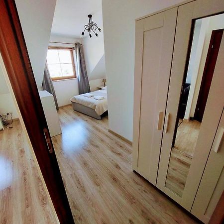 Drzewna Apartamenty-Kupiecka 66A 지엘로나구라 외부 사진