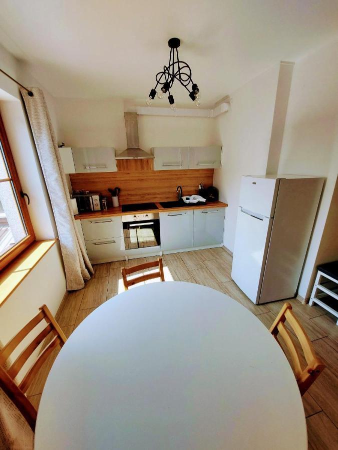 Drzewna Apartamenty-Kupiecka 66A 지엘로나구라 외부 사진