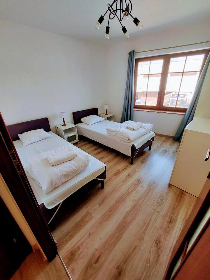 Drzewna Apartamenty-Kupiecka 66A 지엘로나구라 외부 사진
